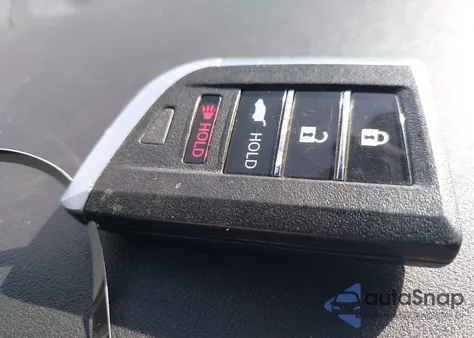 2023 Acura Mdx A-Spec from USA, damaged, VIN 5J8YE1H05PL014386